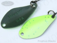 Marukyu/Nories Weeper -  0.6g Size 065 Lettuce Olive 0.6g