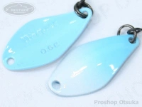 Marukyu/Nories Weeper -  0.6g Size 68 Soda Ice 0.6g