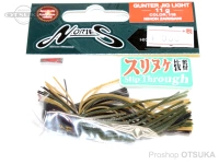  ノリーズ ガンタージグライト 
