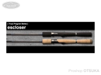  マルキュー・ノリーズ トラウトプログラム 