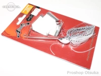  ノリーズ ボルケーノ 