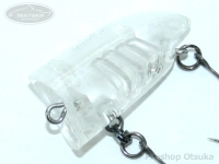  マルキュー・ノリーズ スピッシュ 