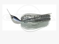 Nories Crystal S -   power roll  3/4oz Size 701 Pearl Blue Shad 3/4oz