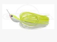 Nories Crystal S -   power roll  3/4oz 720  White  Chart  crystal  3/4oz
