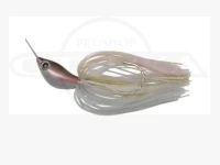 Nories Crystal S -   power roll  3/4oz Size 765 Live Wakasagi Silver 3/4oz