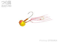  マルキュー エコギア オーバルテンヤ 