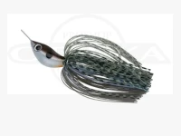 Nories Crystal S -   power roll  3/4oz 750  Live Gill  3/4oz