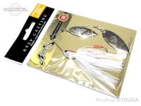  ノリーズ クリスタルS ディーパーレンジ 1/2oz