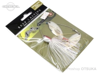  ノリーズ クリスタルS ディーパーレンジ 3/4oz