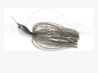 Nories Crystal S -   power roll  3/4oz Size 766 Smoky Shad 3/4oz