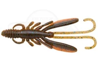 エコギア バグアンツ - 3インチ #451 チラチラ挑発クロー 3インチ