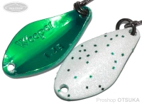  マルキュー・ノリーズ 鱒玄人 ウィーパー 