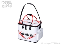  マルキュー パワーバッカン 