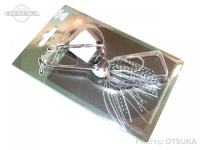  ノリーズ クリスタルバズ 