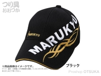  マルキュー トライバルメッシュキャップ02 