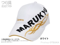  マルキュー トライバルメッシュキャップ02 