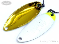  マルキュー・ノリーズ 鱒玄人 チュール 