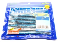 エコギア パワーシャッド - 5インチ 496　はぐれイワシ 5インチ