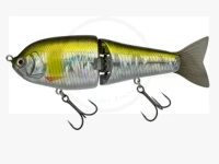 ノリーズ ヒラトップ  140F  #194H ホログラムアユ 137mm 34g フローティング