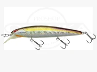 ノリーズ レイダウンミノー ミッド110 #BR-432 ホログラムワカサギ 112mm　11.6g　ハイフロート