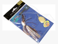 Nories  Single  Control  - Single  Control  22g   3/0 755  Tanabe  Select  Tiger II 22g   3/0