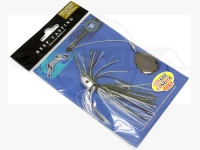 Nories  Single  Control  - Single  Control  22g   3/0 Size 773 Flasher Minnow 22g #3/0