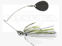 Nories  Single  Control  - Single  Control  22g   5/0 #773 Flasher Minnow 22g#5/0