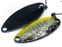 マルキュー・ノリーズ 鱒玄人 チュール -  3.0g #054 アイソマジック 3.0g