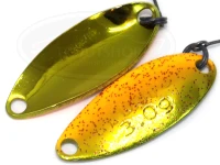 マルキュー・ノリーズ 鱒玄人 チュール -  3.0g #108 R.G.O. 3.0g