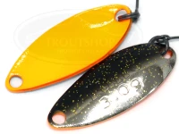 マルキュー・ノリーズ 鱒玄人 チュール -  3.0g #117 BSオレンジ 3.0g