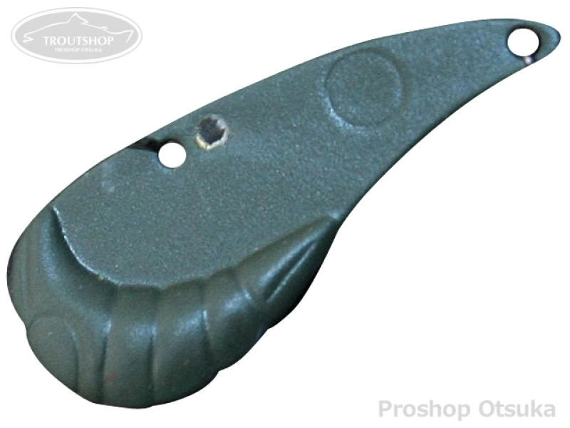 メタルジグ ジグ マルキュー・ノリーズ トラウトZX