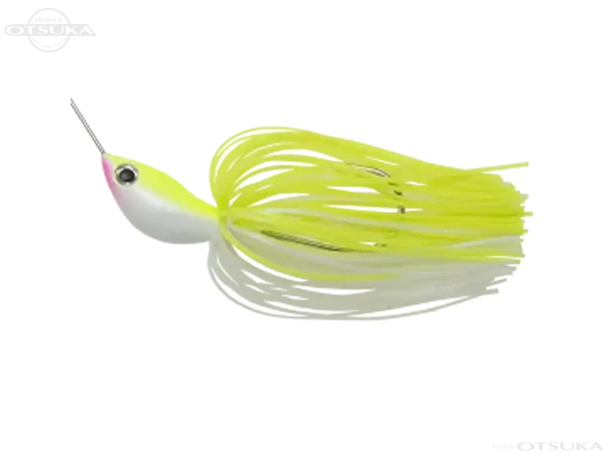 ティファ ノリーズ クリスタルS 3/4oz スーパースローロール　などセット ノリーズ クリスタルS パワーロール 3/4oz 3/4oz / #720 ホワイト