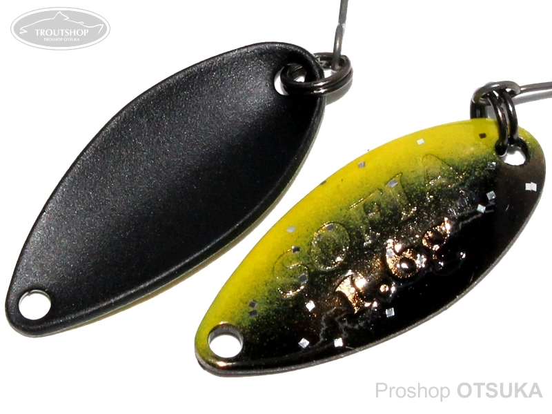 マルキュー・ノリーズ ソフィア 鱒玄人 ソフィア 1.6g 1.6g #054 アイソマジック