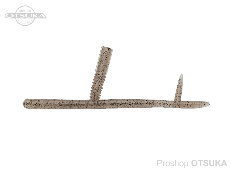 ノリーズ サンカクティーサン 5インチ サンカクティーサン 5インチ #072 テナガシュリンプ