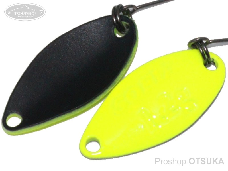 マルキュー・ノリーズ ソフィア 鱒玄人 ソフィア 1.2g 1.2g #098 チャートブラック