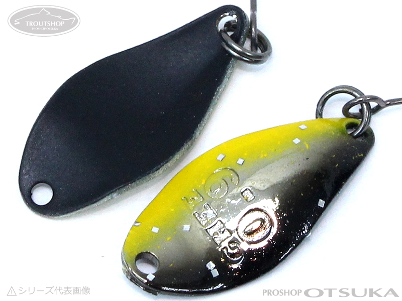 マルキュー・ノリーズ 鱒玄人 ギー 鱒玄人 ギー 0.5g 0.5g #054 アイソマジック