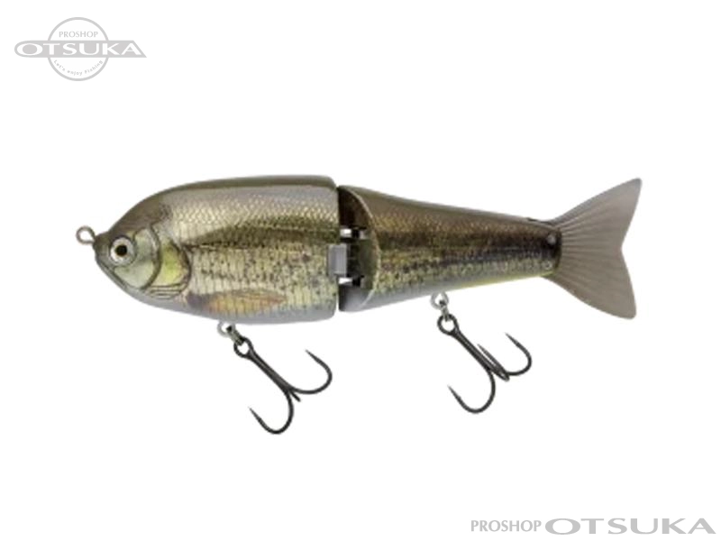 JDM Plastic Big Bait & Swim Bait] Nories Hira Top 140F 137mm 34g