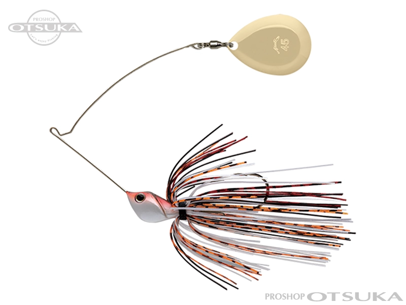 ノリーズ シングルコントロール 17g #50 17g #50 #755 タナベセレクト