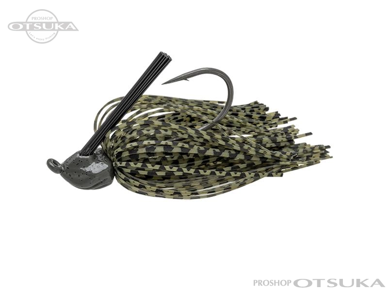 ノリーズ タクジグ タクジグ 3/8oz-3/0 3/8oz フックサイズ3/0 #149 モエビパンプキン