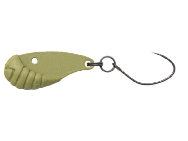 メタルジグ ジグ チビZX マルキュー・ノリーズ