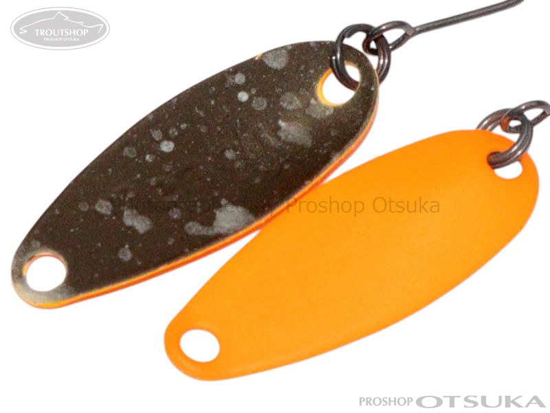 マルキュー・ノリーズ 鱒玄人 ティーチ 鱒玄人 ティーチ 0.3g 0.3g #105 サングロウ