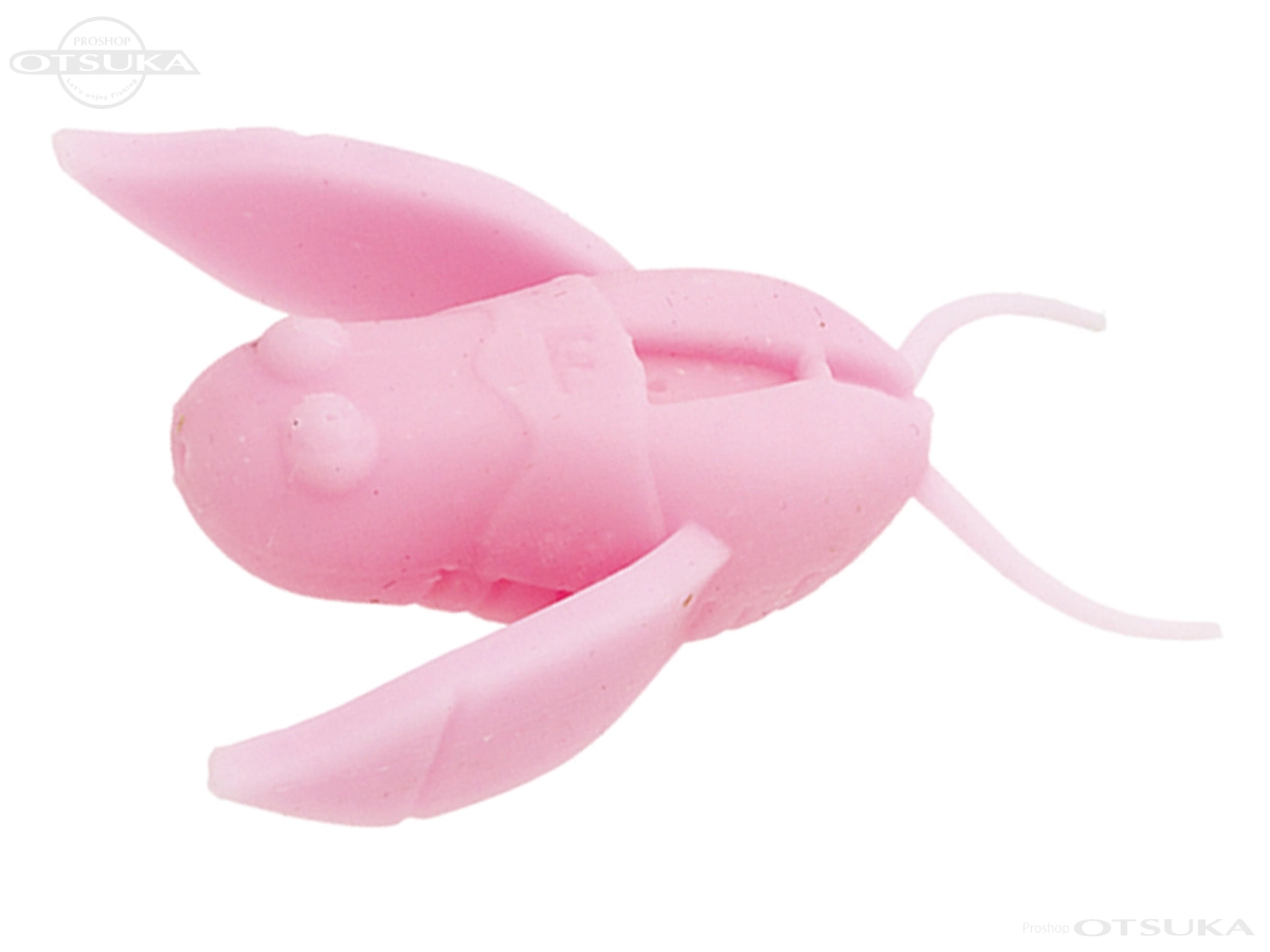 ノリーズ クリオネックス クリオネックス 46mm #CX02 コールアップピンク