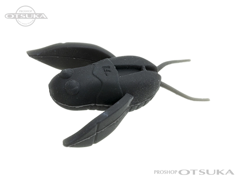 ノリーズ クリオネックス クリオネックス 46mm #CX03 ツルシブラック