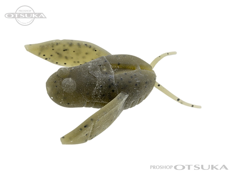 ノリーズ クリオネックス クリオネックス 46mm #CX05 グリーンパンプキン