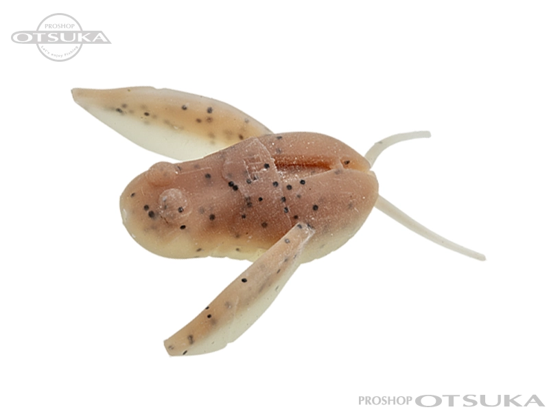 ノリーズ クリオネックス クリオネックス 46mm #CX08 ヤマアカ