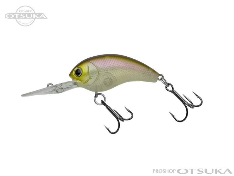 Crankbait/Deep worming crank shot | JDM Fishing Tackle - Proshop