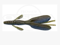 Nories F-Escape Little Twin - F-Elcape Little Twin #544 Natural Gori 4"class / 98mm