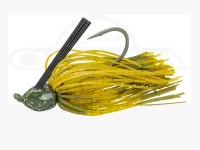 Nories  Tac jig  - Tac jig  3/8oz-3/0 #166 Deadly Tenaga 3/8oz hook size 3/0