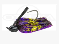 Nories  Tac jig  - Tac jig  3/8oz-3/0 #167 Fever Gill 3/8oz hook size 3/0