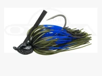 Nories  Tac jig  - Tac jig  3/8oz-3/0 #168 Okichobi Claw 3/8oz hook size 3/0